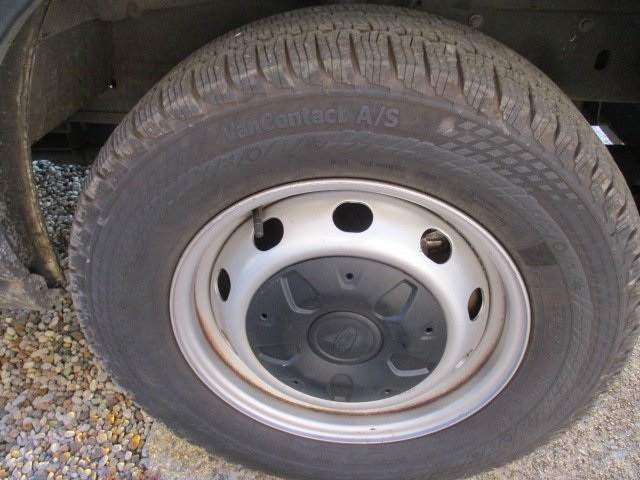 used 2023 Ford Transit-250 car, priced at $37,988