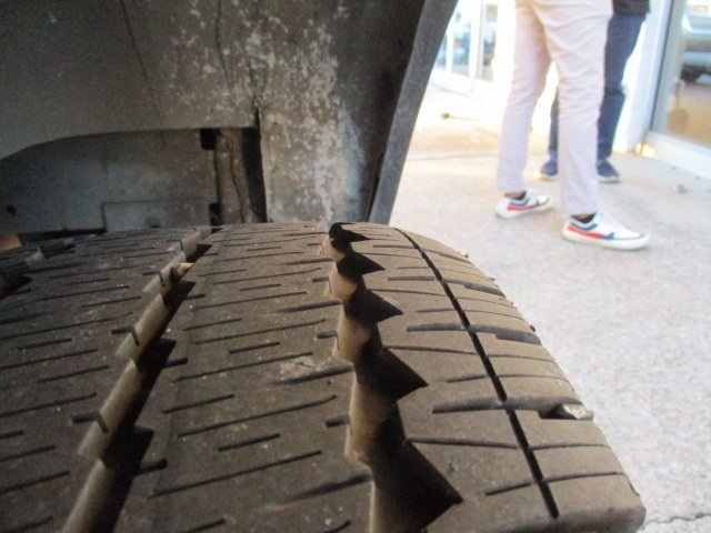 used 2023 Ford Transit-250 car, priced at $37,988