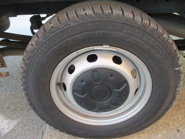 used 2023 Ford Transit-250 car, priced at $37,988