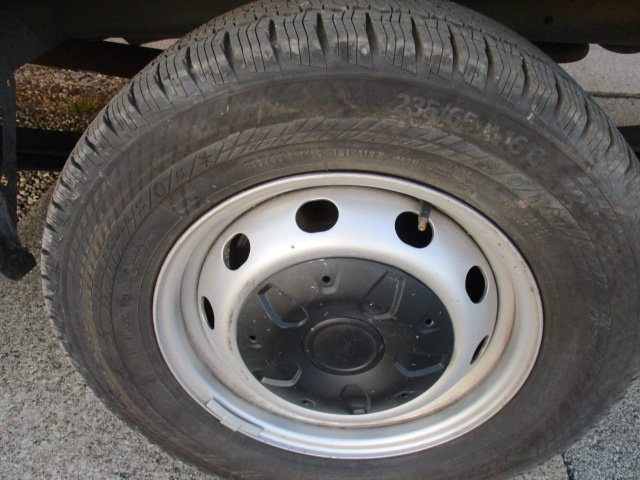 used 2023 Ford Transit-250 car, priced at $37,988