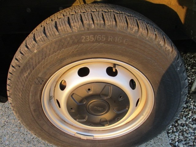 used 2023 Ford Transit-250 car, priced at $37,988