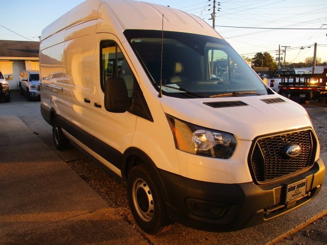 used 2023 Ford Transit-250 car, priced at $37,988