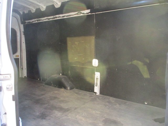 used 2023 Ford Transit-250 car, priced at $37,988