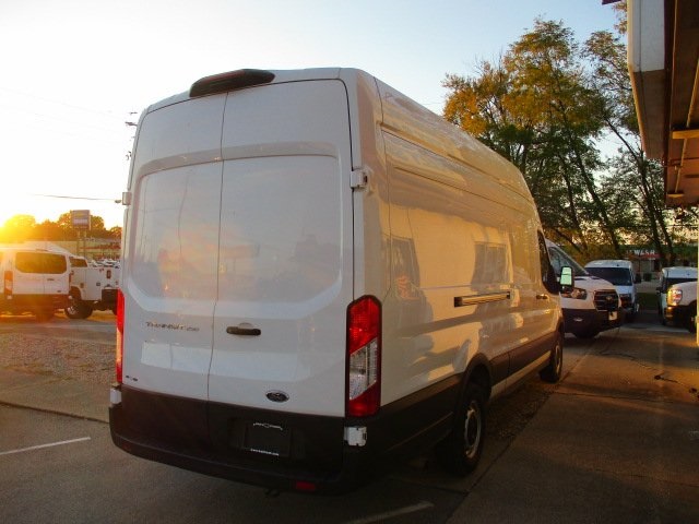 used 2023 Ford Transit-250 car, priced at $37,988