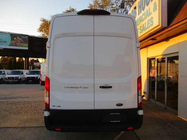 used 2023 Ford Transit-250 car, priced at $37,988