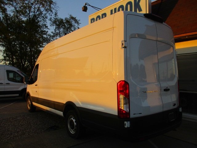 used 2023 Ford Transit-250 car, priced at $37,988