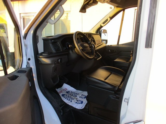 used 2023 Ford Transit-250 car, priced at $37,988