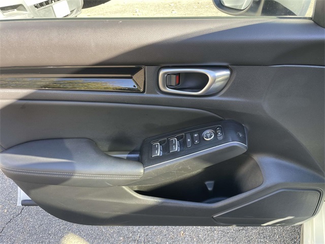 used 2022 Honda Civic car, priced at $22,589