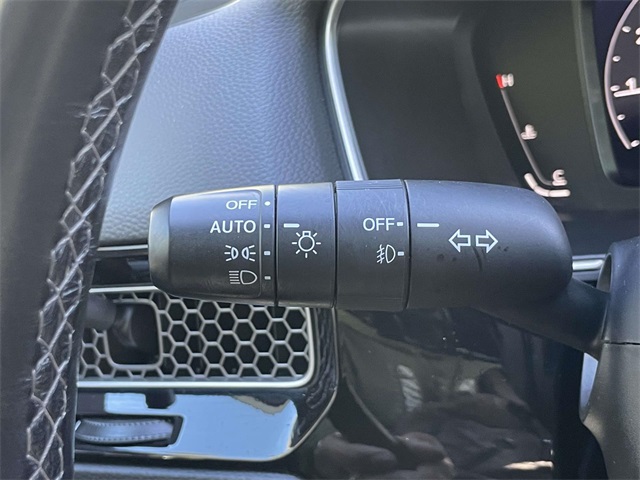used 2022 Honda Civic car, priced at $22,589