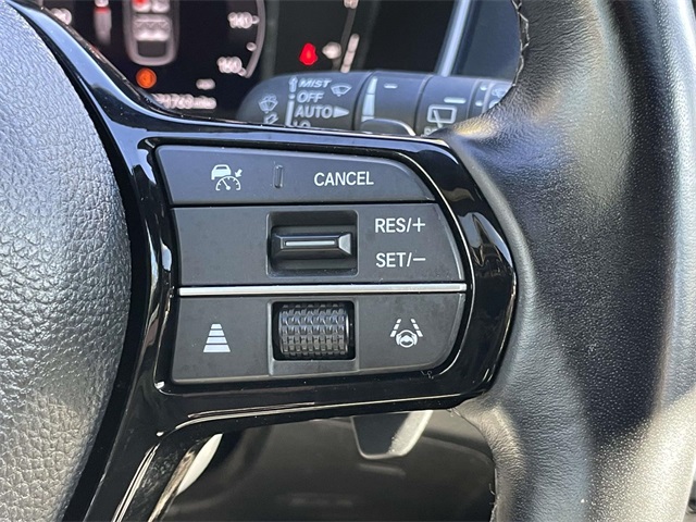 used 2022 Honda Civic car, priced at $22,589