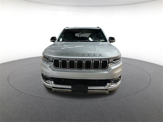 used 2024 Jeep Wagoneer car, priced at $58,911