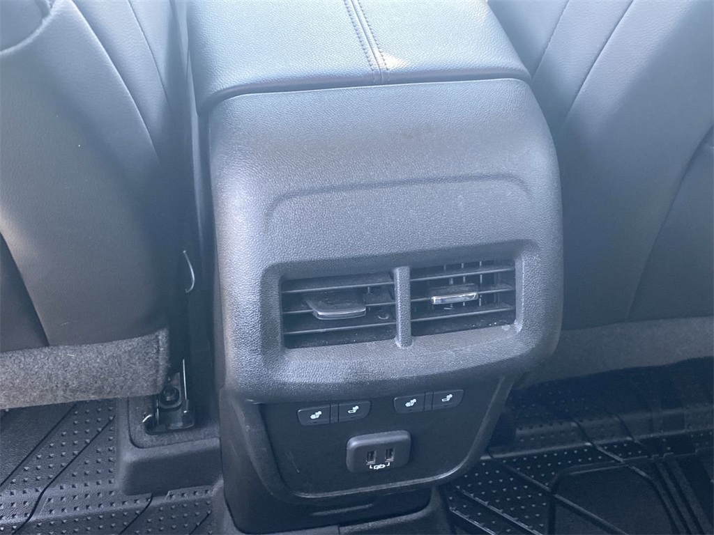used 2021 Chevrolet Equinox car, priced at $22,491