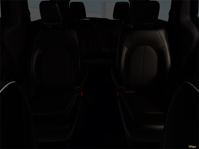 new 2026 Chrysler Pacifica car, priced at $46,391