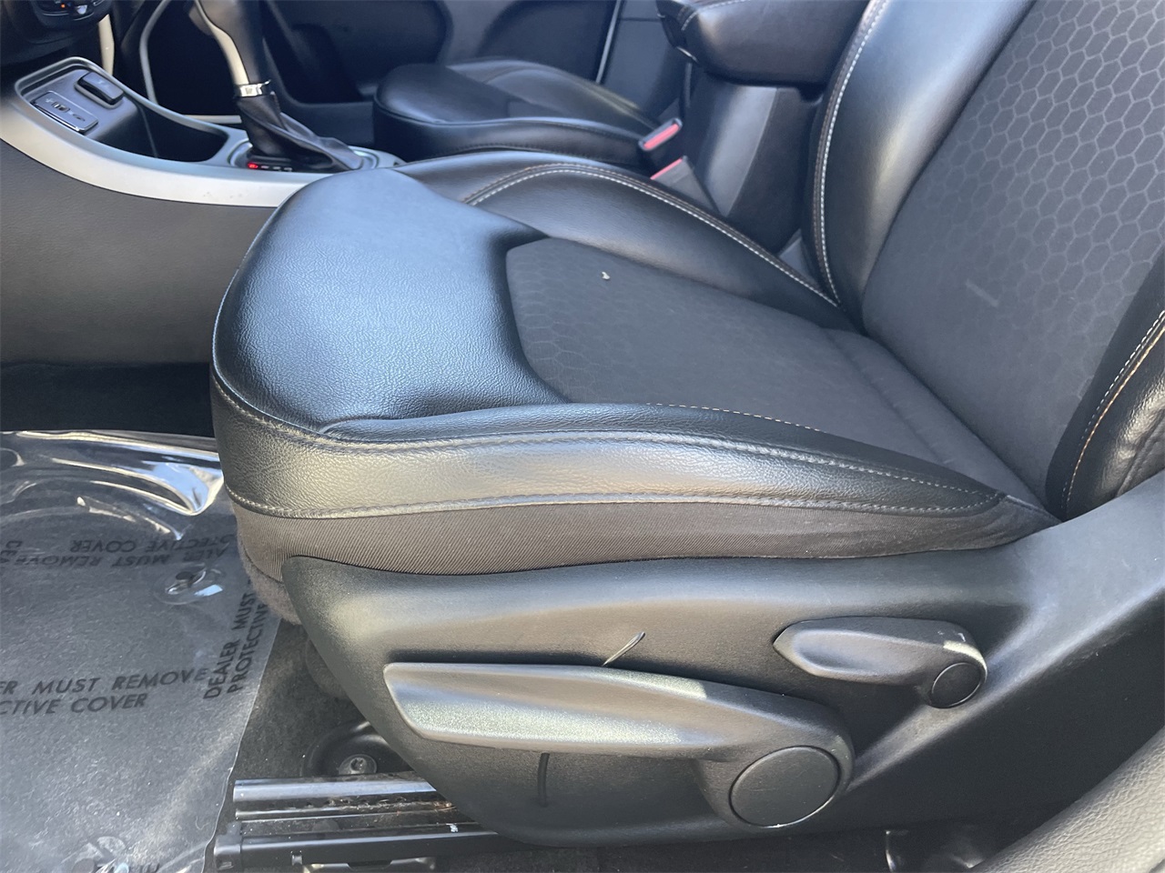 used 2019 Jeep Compass car, priced at $13,869