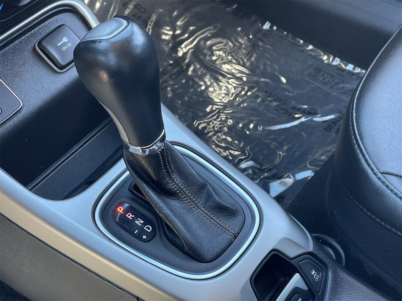 used 2019 Jeep Compass car, priced at $13,869