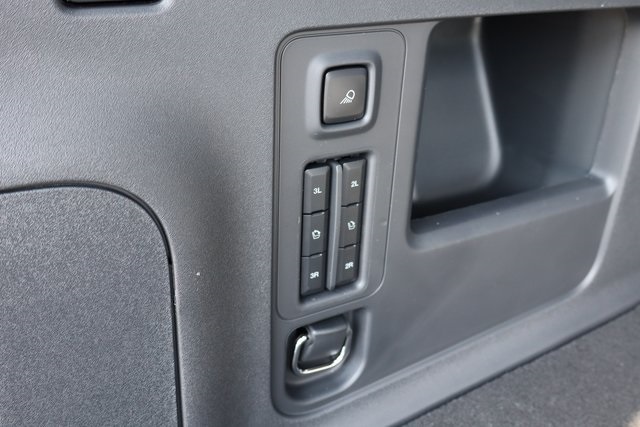 new 2025 Ford Expedition Max car, priced at $89,465