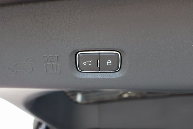 new 2025 Ford Expedition Max car, priced at $89,465