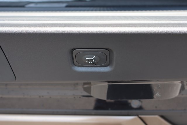 new 2025 Ford Expedition Max car, priced at $89,465