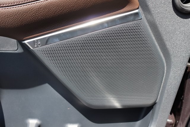 new 2025 Ford Expedition Max car, priced at $89,465