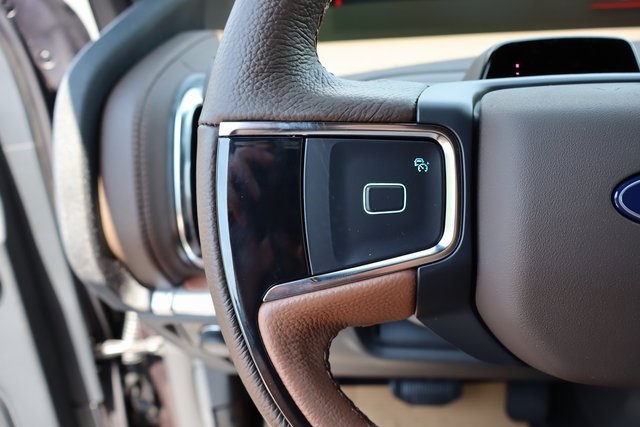 new 2025 Ford Expedition Max car, priced at $89,465