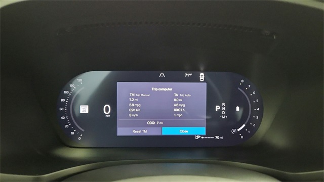 new 2026 Volvo V60 Cross Country car, priced at $57,370