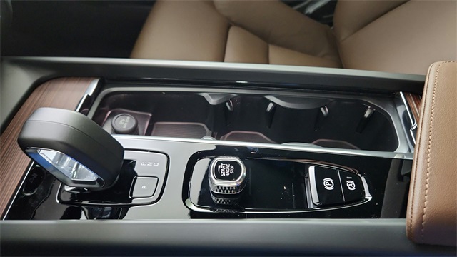 new 2026 Volvo V60 Cross Country car, priced at $57,370