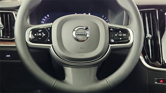 new 2026 Volvo V60 Cross Country car, priced at $57,370