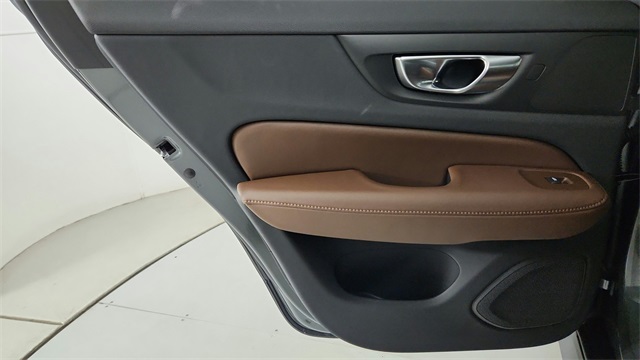 new 2026 Volvo V60 Cross Country car, priced at $57,370