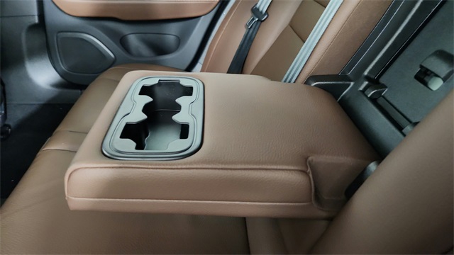 new 2026 Volvo V60 Cross Country car, priced at $57,370