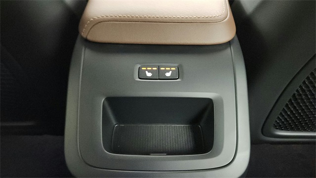 new 2026 Volvo V60 Cross Country car, priced at $57,370