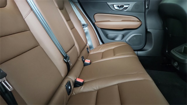 new 2026 Volvo V60 Cross Country car, priced at $57,370