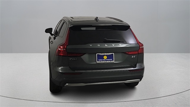 new 2026 Volvo V60 Cross Country car, priced at $57,370