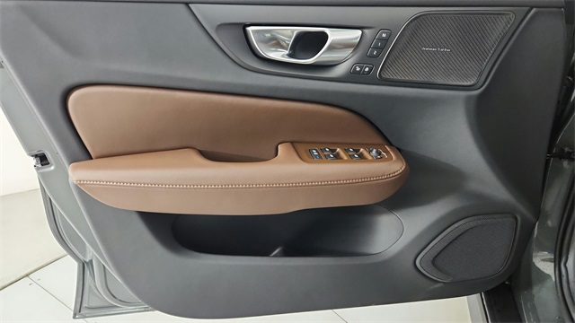 new 2026 Volvo V60 Cross Country car, priced at $57,370