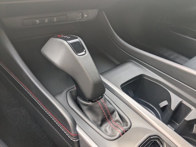 new 2025 Dodge Charger car, priced at $53,636