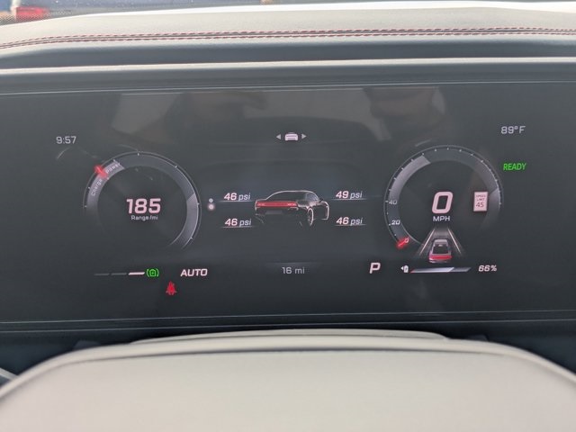 new 2025 Dodge Charger car, priced at $53,636