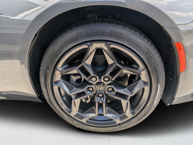 new 2025 Dodge Charger car, priced at $53,636
