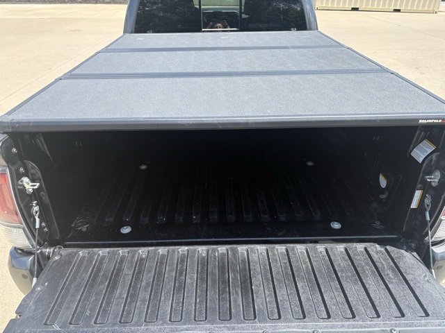 used 2023 Toyota Tacoma car, priced at $41,903