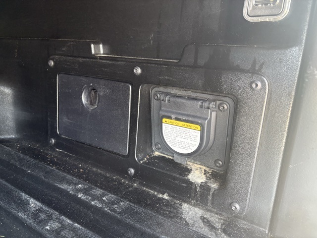used 2023 Toyota Tacoma car, priced at $41,903