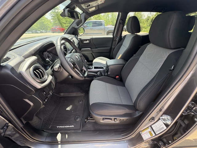 used 2023 Toyota Tacoma car, priced at $41,903