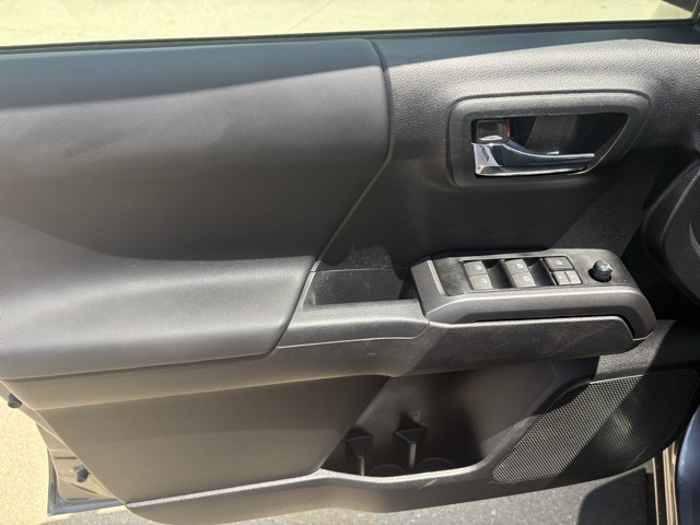 used 2023 Toyota Tacoma car, priced at $41,903