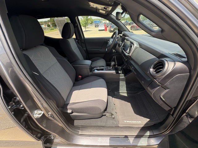 used 2023 Toyota Tacoma car, priced at $41,903