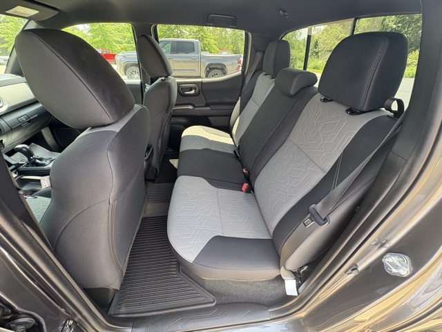 used 2023 Toyota Tacoma car, priced at $41,903