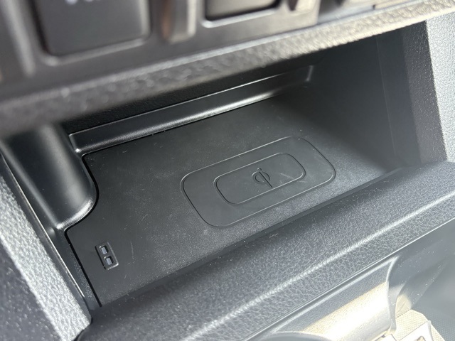 used 2023 Toyota Tacoma car, priced at $41,903
