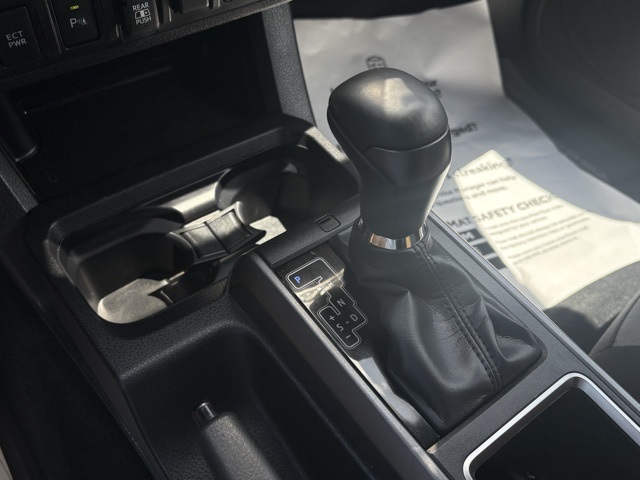 used 2023 Toyota Tacoma car, priced at $41,903