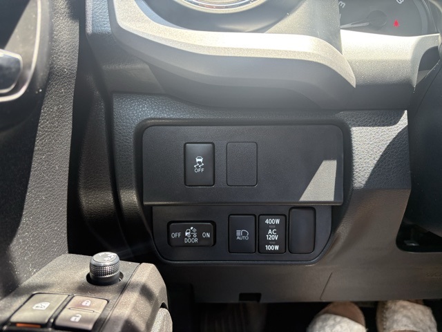 used 2023 Toyota Tacoma car, priced at $41,903