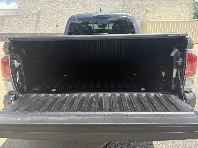 used 2023 Toyota Tacoma car, priced at $41,903