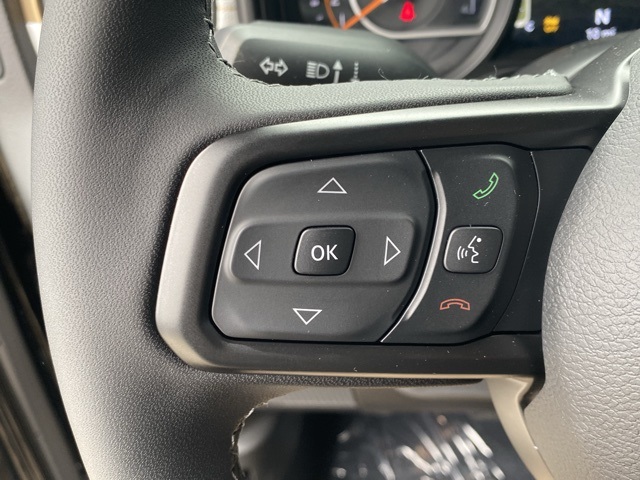 new 2025 Jeep Wrangler car, priced at $38,455