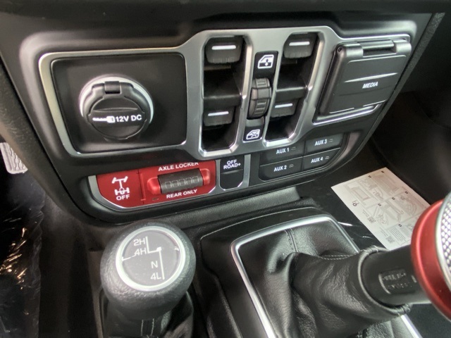new 2025 Jeep Wrangler car, priced at $38,455