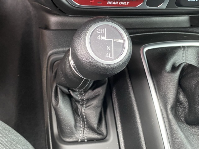 new 2025 Jeep Wrangler car, priced at $38,455