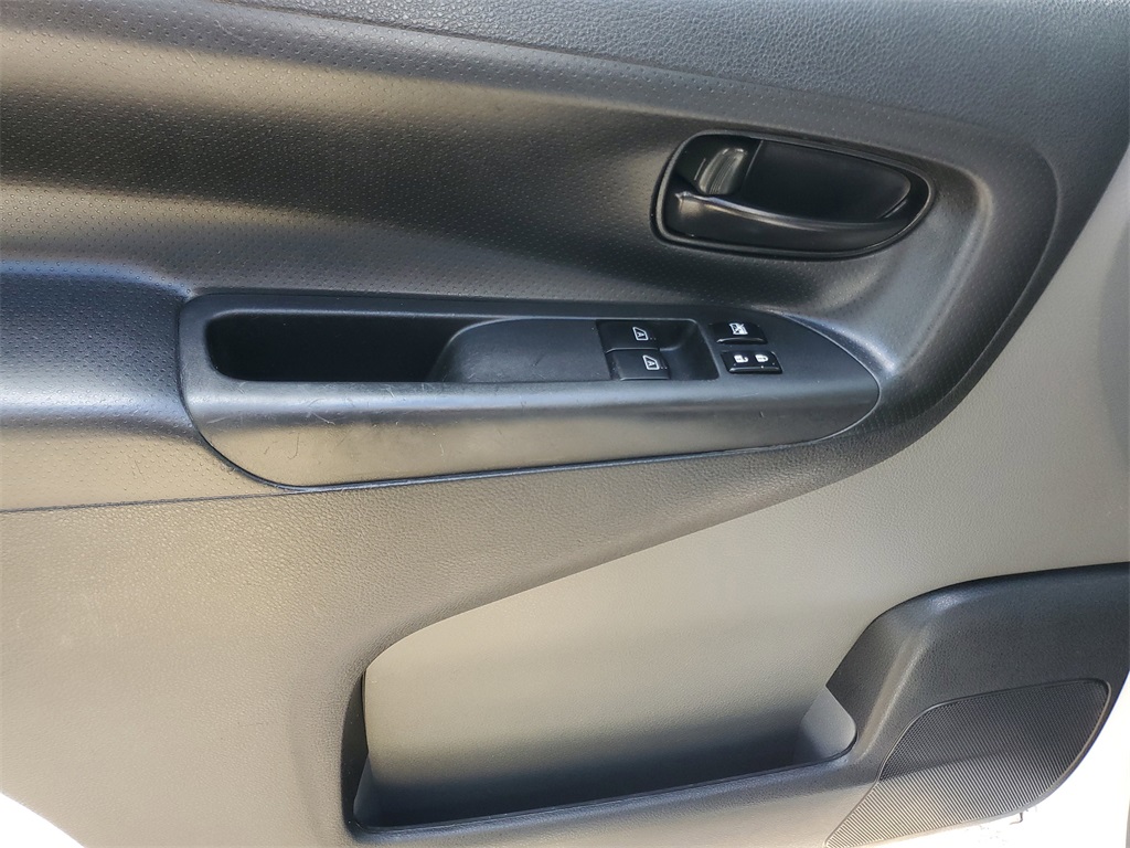 used 2021 Nissan NV200 car, priced at $20,787